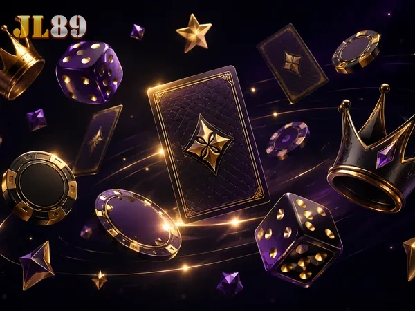 Ocean King Jackpot Image 1