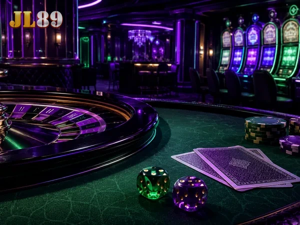 Ocean King Jackpot Image 2