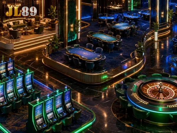 Ocean King Jackpot Image 3