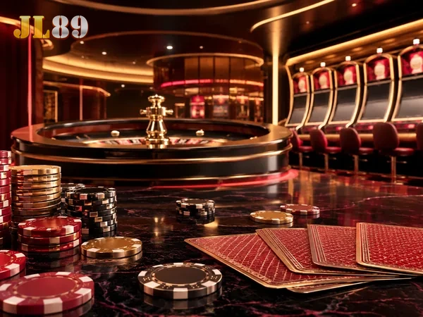 Ocean King Jackpot Image 4